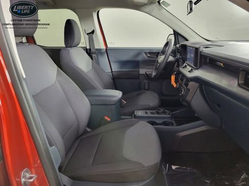 Used 2024 Ford Maverick XL w/ Equipment Group 100A Standard image 17