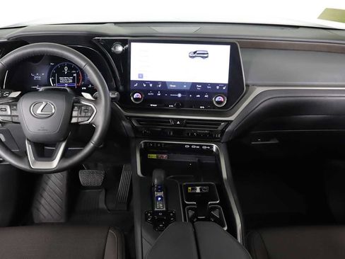 Used 2024 Lexus TX 350 AWD w/ Technology Package image 24