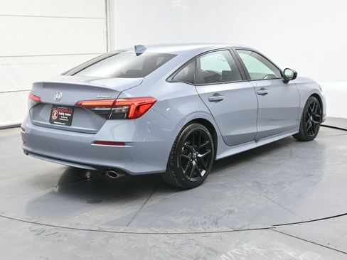 Used 2024 Honda Civic Sport image 25