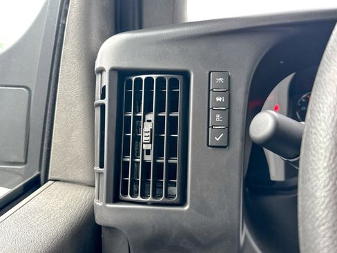 New 2025 Chevrolet Express 4500 w/ Power Convenience Package image 61