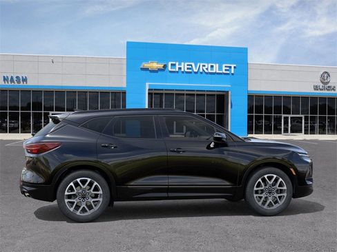 New 2025 Chevrolet Blazer RS w/ Enhanced Convenience Package image 29