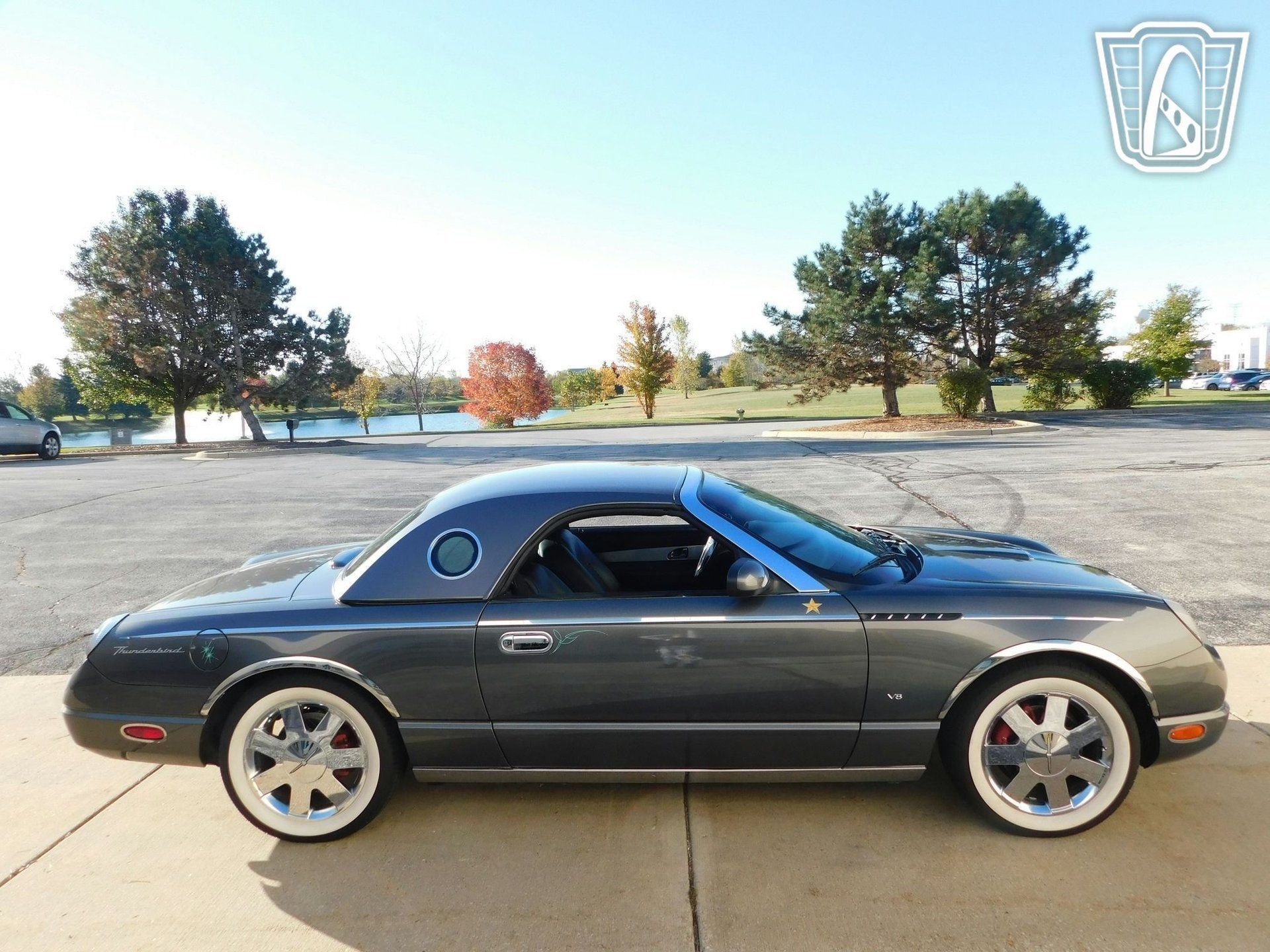 Used 2003 Ford Thunderbird RWD image 7