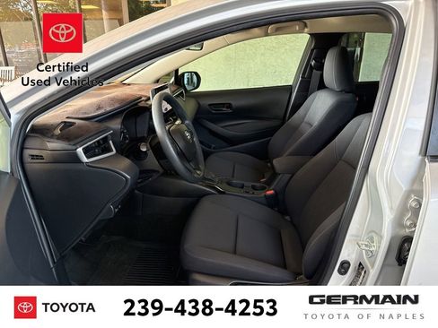 Used 2023 Toyota Corolla LE FWD image 13
