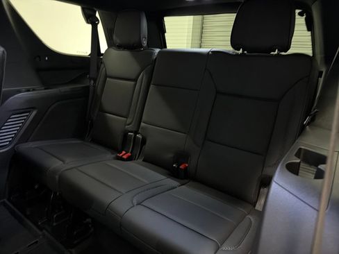 Used 2026 GMC Yukon Denali w/ Sun & Power Step Package RWD image 14
