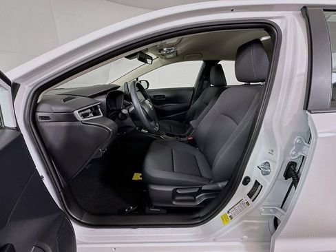 Used 2026 Toyota Corolla LE image 20