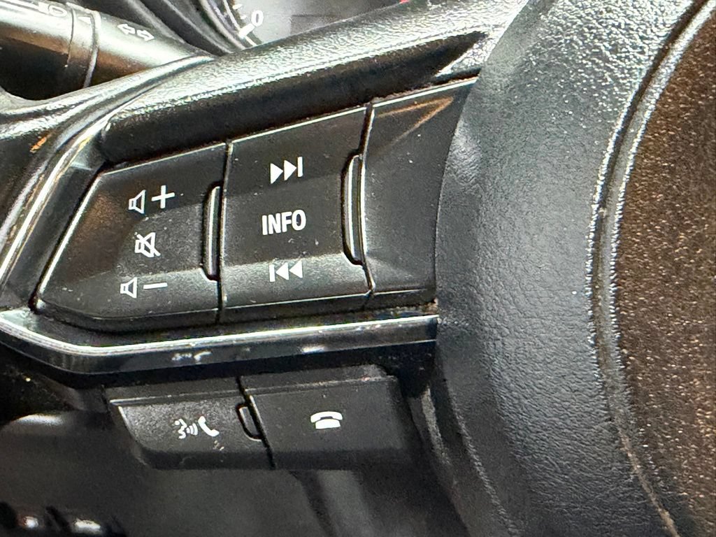 Used 2021 MAZDA CX-5 Touring AWD/4WD image 28