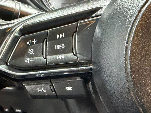 Used 2021 MAZDA CX-5 Touring AWD/4WD image 28