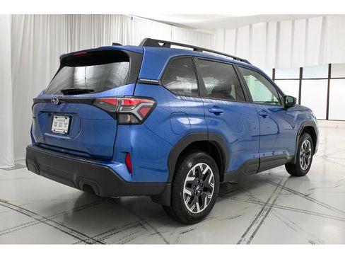 New 2026 Subaru Forester Premium image 7