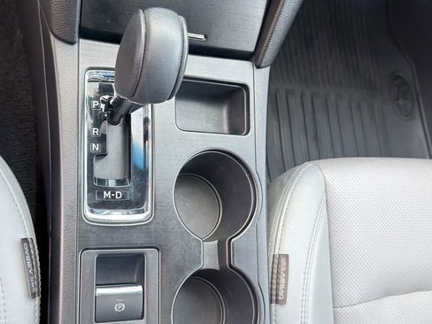 Used 2018 Subaru Outback 2.5i Limited image 20