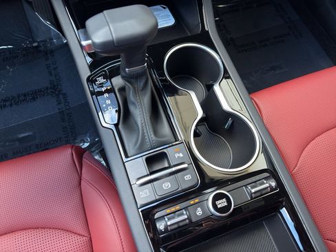 New 2026 Kia K5 GT-Line image 19