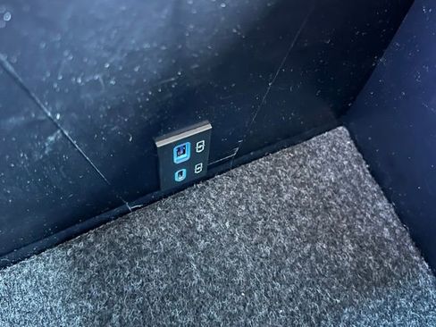 Certified 2023 Toyota Tacoma TRD Pro image 46