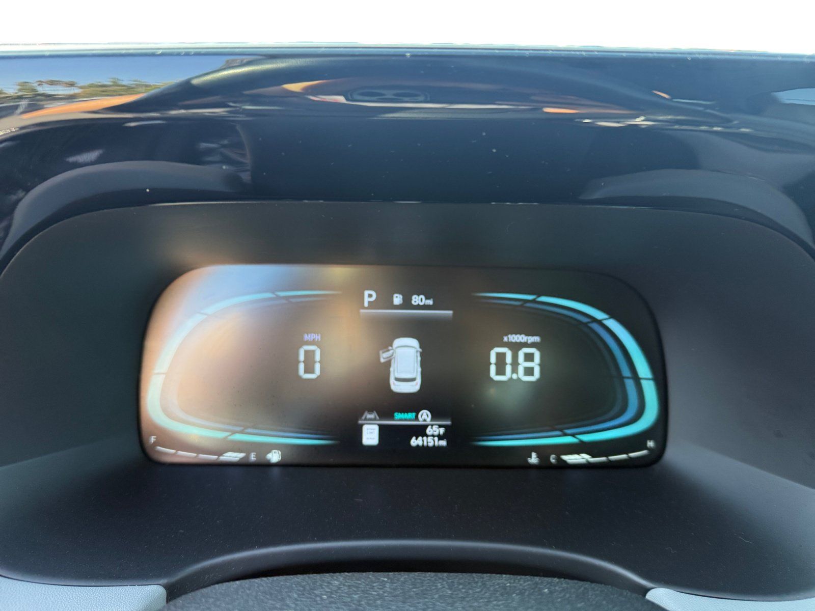 Used 2024 Hyundai Palisade SEL AWD/4WD image 11