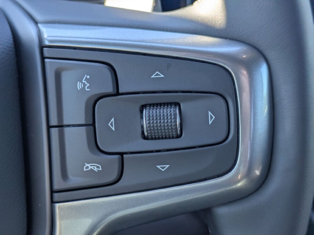 New 2026 Chevrolet Silverado 1500 RST w/ All Star Edition Plus AWD/4WD image 16