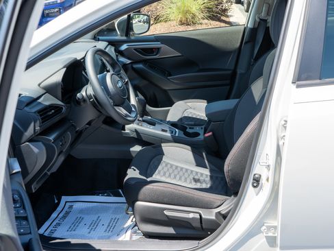 New 2026 Subaru Impreza 2.0i Sport AWD/4WD image 29
