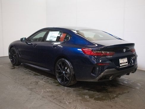 New 2026 BMW 840i xDrive image 6