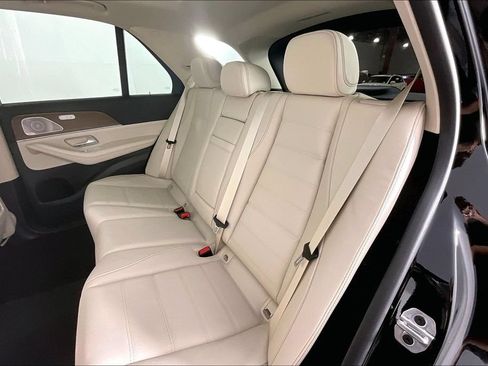 New 2026 Mercedes-Benz GLE 450 4MATIC image 10