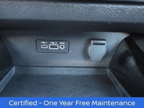 Certified 2024 Nissan Altima 2.5 SV FWD image 6