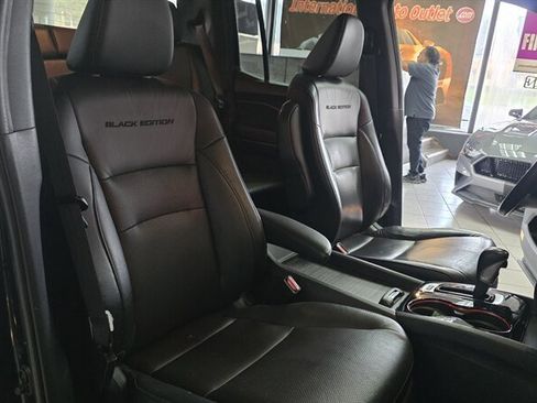 Used 2019 Honda Ridgeline Black Edition image 26