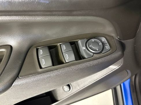Used 2024 Chevrolet Equinox LT FWD image 15