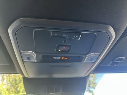 New 2025 Toyota Tacoma TRD Sport image 17