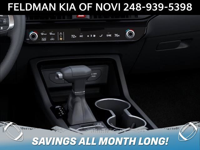 New 2027 Kia K5 GT-Line AWD/4WD image 24
