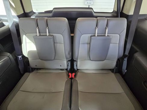 Used 2019 Ford Flex SEL w/ Equipment Group 202A image 15