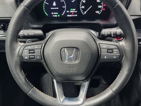 Certified 2024 Honda CR-V Sport-L image 26