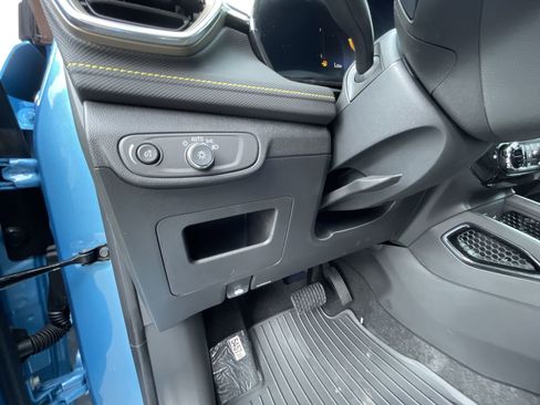 New 2025 Chevrolet TrailBlazer ACTIV w/ Convenience Package image 54