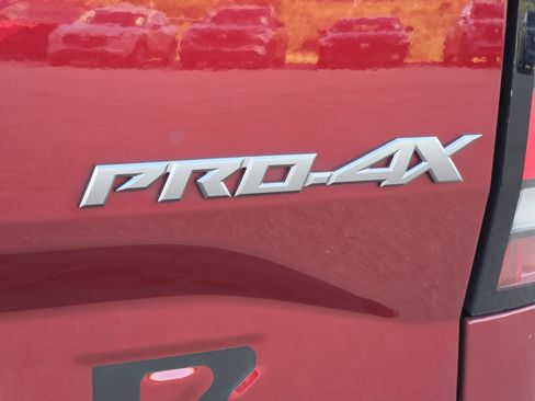 Used 2023 Nissan Frontier PRO-4X w/ Pro-4X Premium Package AWD/4WD image 5