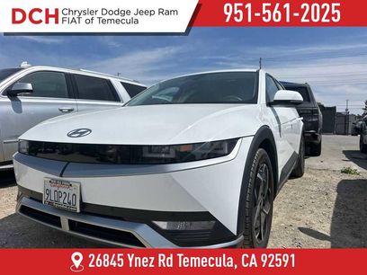 Used 2024 Hyundai Ioniq 5 SEL