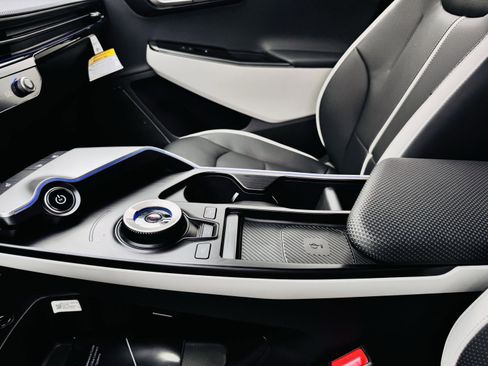 New 2025 Kia EV6 GT-Line image 21