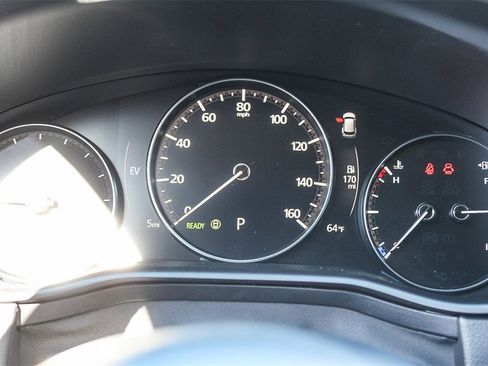 New 2026 MAZDA CX-50 AWD 2.5 Hybrid w/ Weather Package image 25