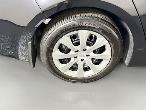 Used 2026 Toyota Corolla LE FWD image 32