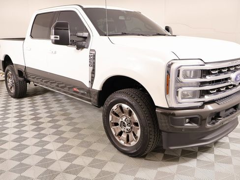 Used 2025 Ford F250 King Ranch image 1