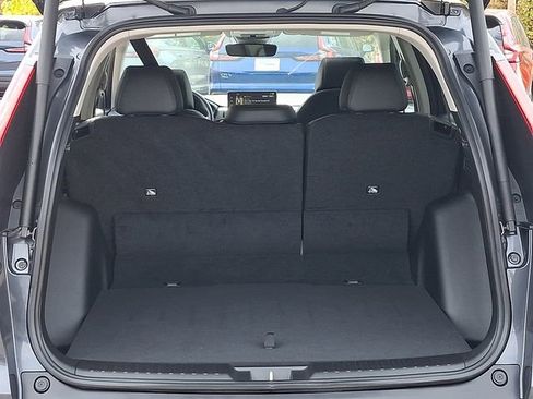 Used 2025 Honda CR-V EX-L image 27