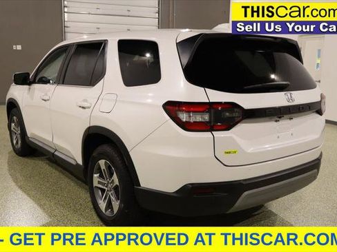 Used 2023 Honda Pilot EX-L image 5