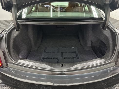 Used 2019 Cadillac CT6 V w/ Driver Assist Package image 37