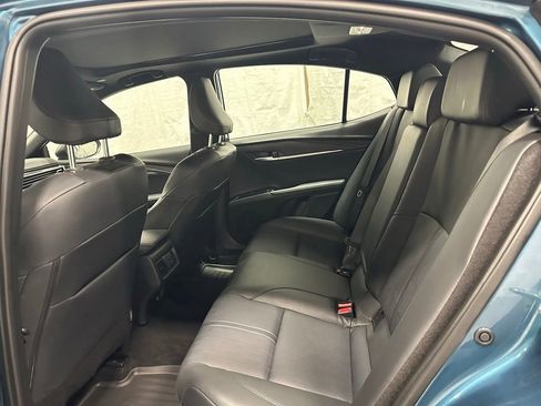 Used 2026 Toyota Camry XSE FWD image 48