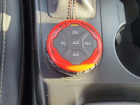 New 2025 Ford Bronco Raptor image 13