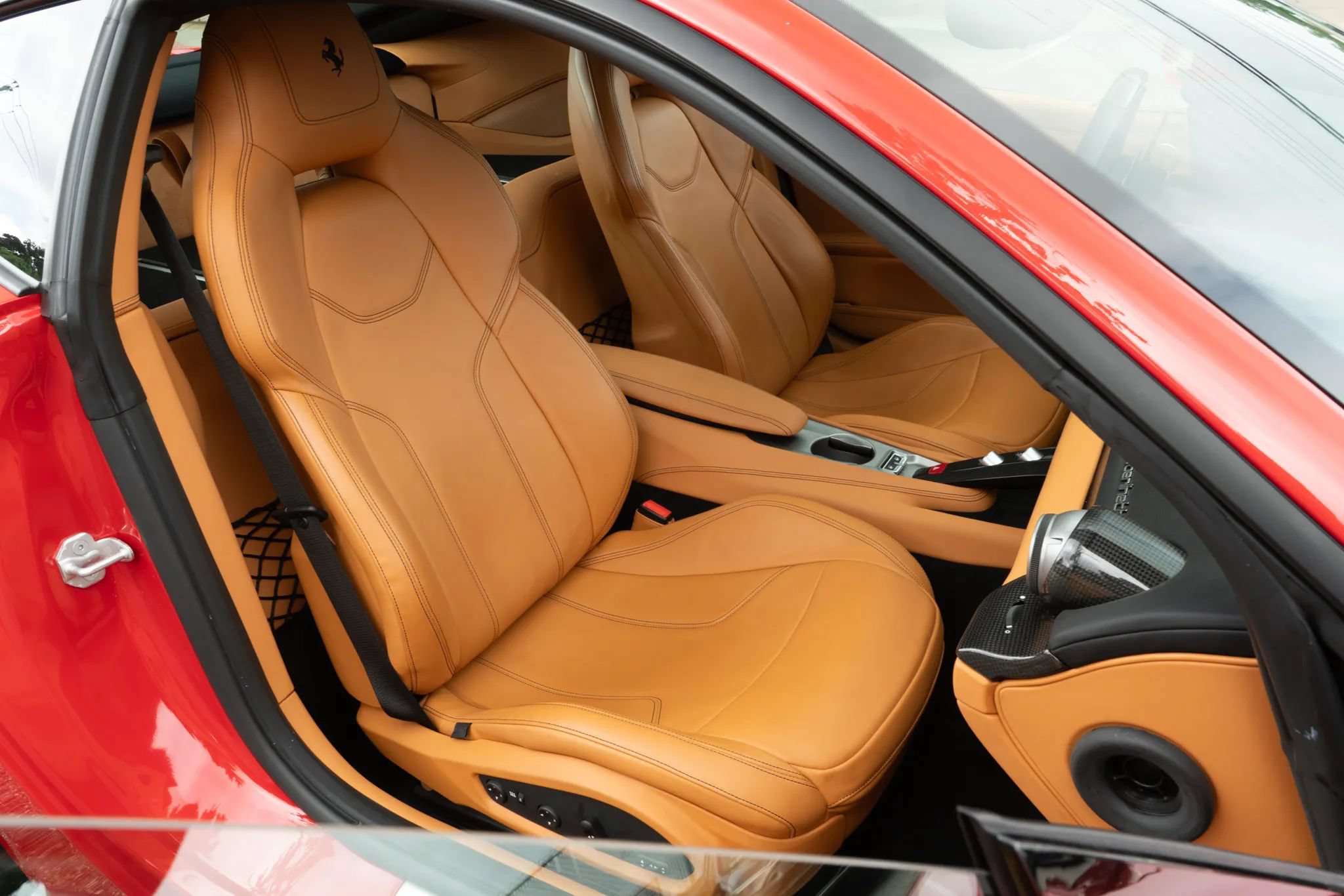 Used 2017 Ferrari F12 Berlinetta RWD image 64