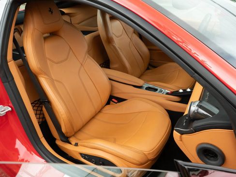 Used 2017 Ferrari F12 Berlinetta RWD image 64