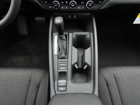 New 2025 Honda Accord SE image 20