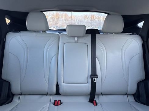 Used 2023 Ford Mustang Mach-E Premium image 19