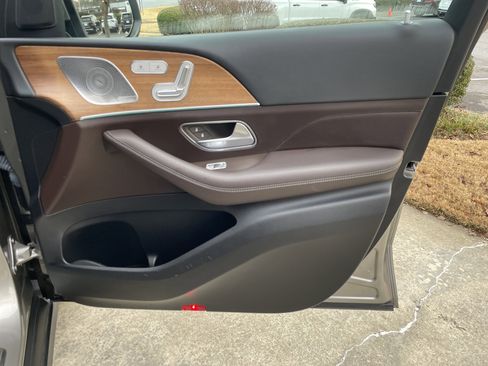 Certified 2022 Mercedes-Benz GLE 450 4MATIC image 47