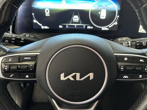 Used 2023 Kia Sportage X-Pro AWD/4WD image 25