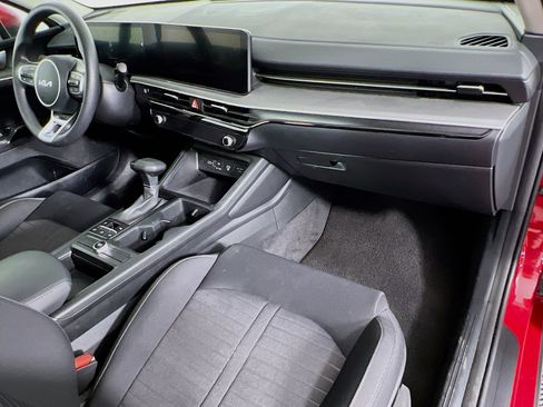Used 2025 Kia K5 LXS image 20