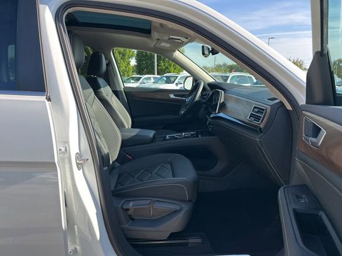 New 2026 Volkswagen Atlas SE FWD image 42