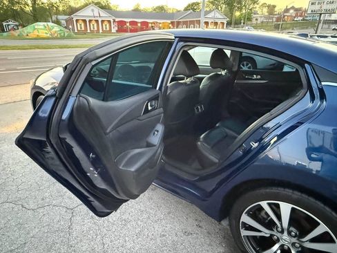 Used 2017 Nissan Maxima 3.5 S FWD image 31