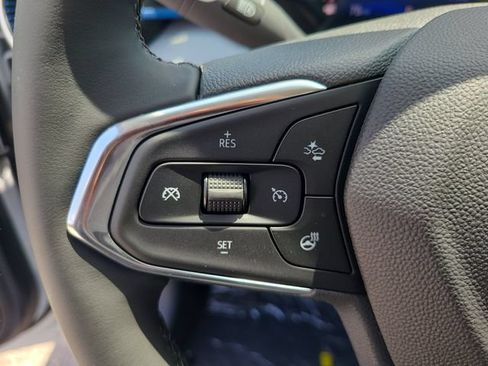New 2026 Chevrolet Trax LT w/ LT Convenience Package FWD image 26