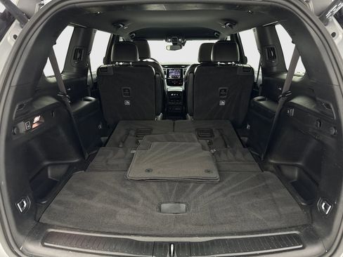 Used 2021 Jeep Grand Cherokee L Laredo RWD image 48